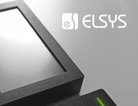 Профессиональная система контроля и управления доступом Elsys